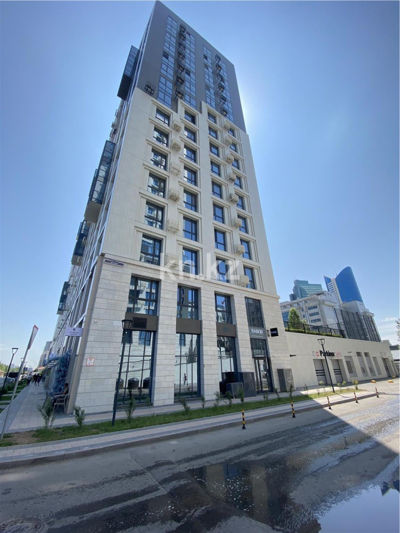 Продажа 2-комнатной квартиры, 64.1 м², ул. Сарайшык в Астане - фото 10