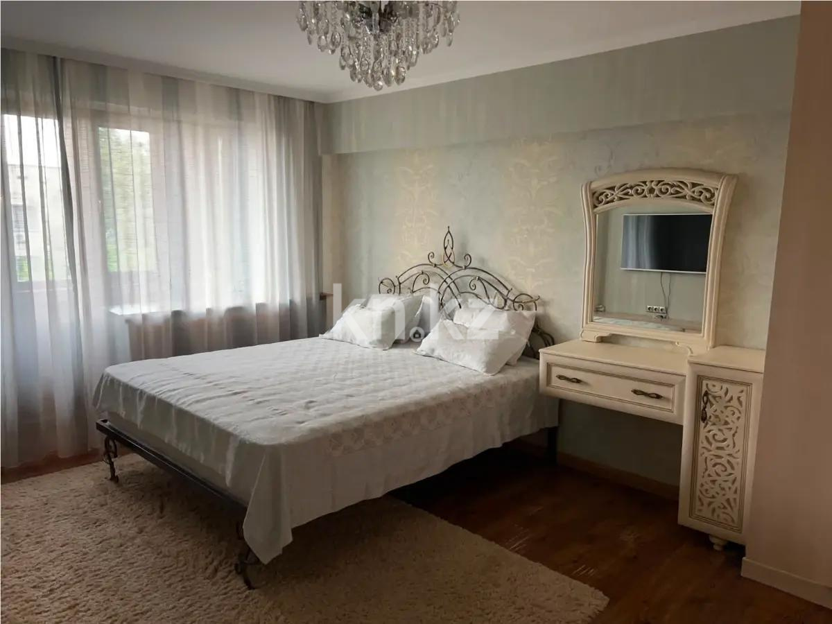 Продажа 4-комнатной квартиры, 90 м² в Алматы - фото 2