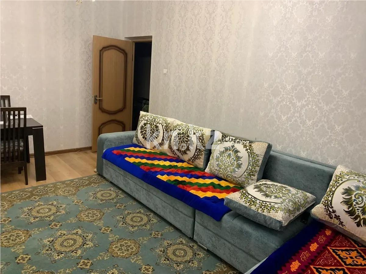 Продажа 2-комнатной квартиры, 61 м² в Алматы