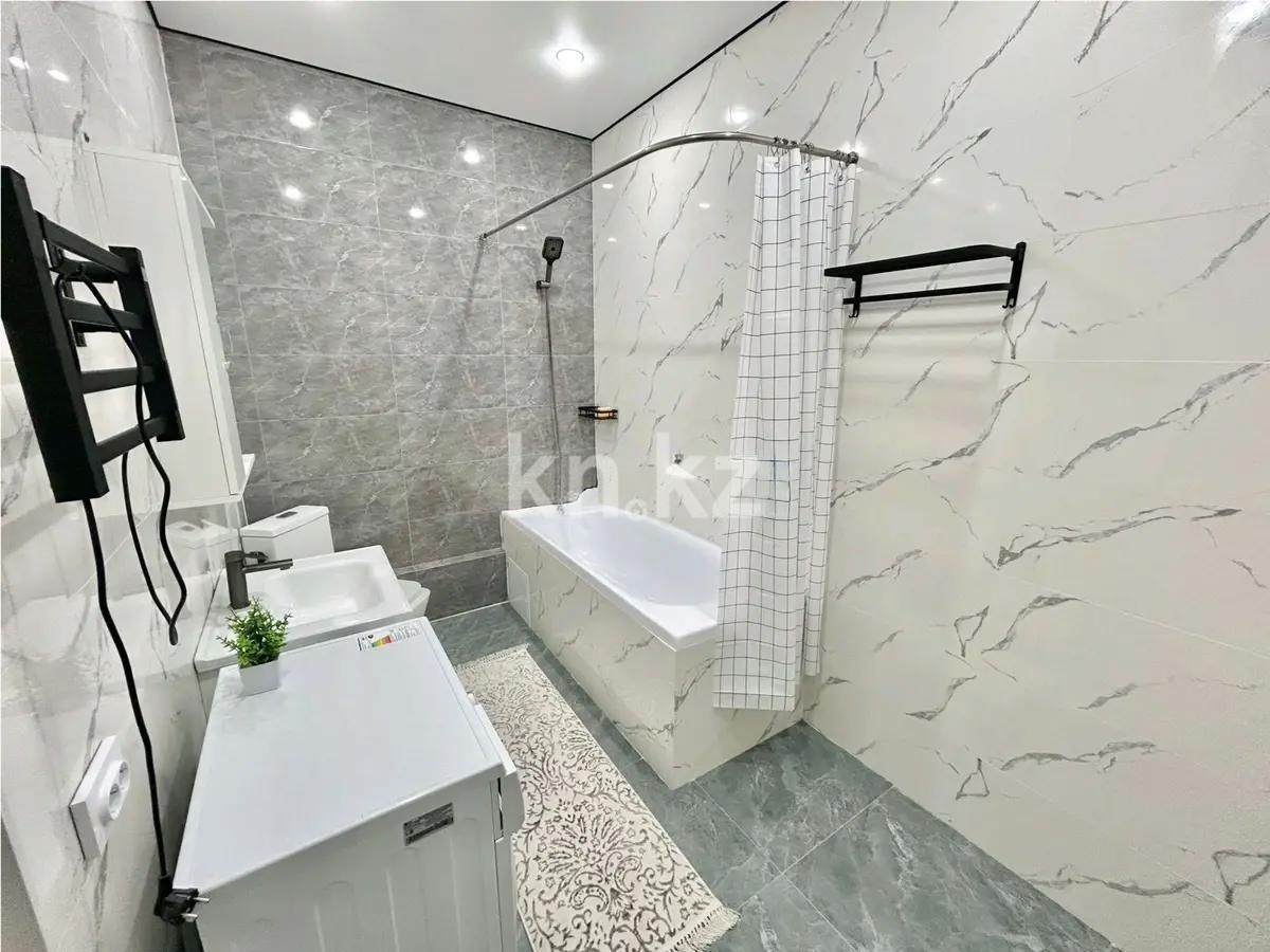 Продажа 2-комнатной квартиры, 55 м² в Астане - фото 4