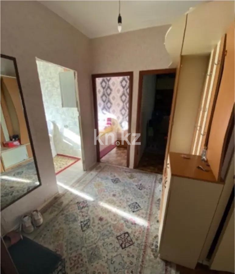 Продажа 3-комнатной квартиры, 64 м² в Алматы - фото 7
