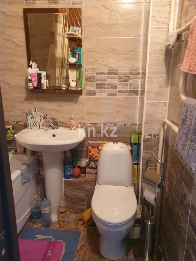 Продажа 3-комнатной квартиры, 60 м² в Алматы - фото 6