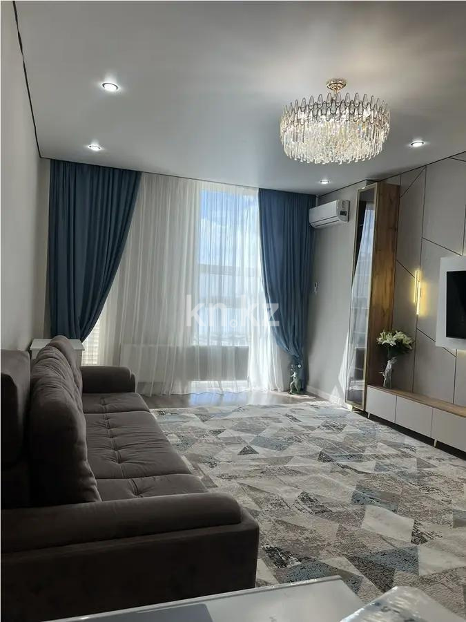 Продажа 3-комнатной квартиры, 90 м² в Астане