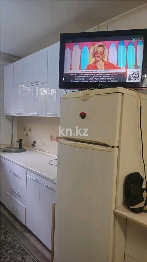 Продажа 1-комнатной квартиры, 20 м² в Алматы
