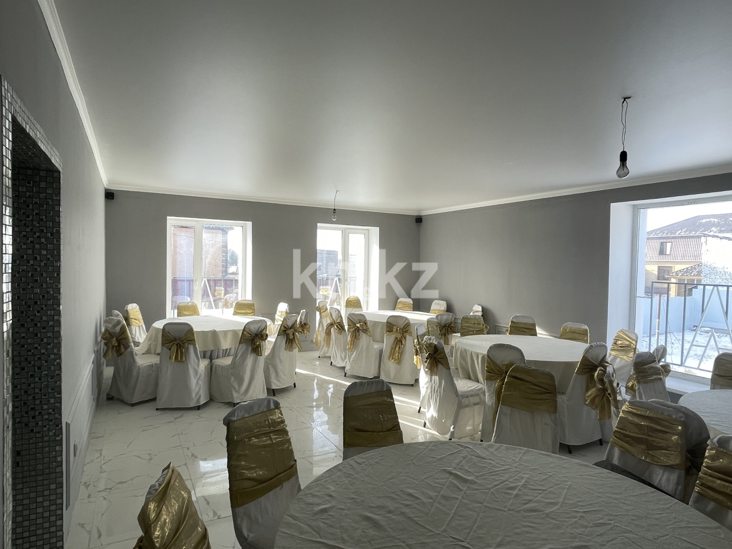 Продажа , 500 м², ул. Рахимбекова, дом  54 в Караганде - фото 30