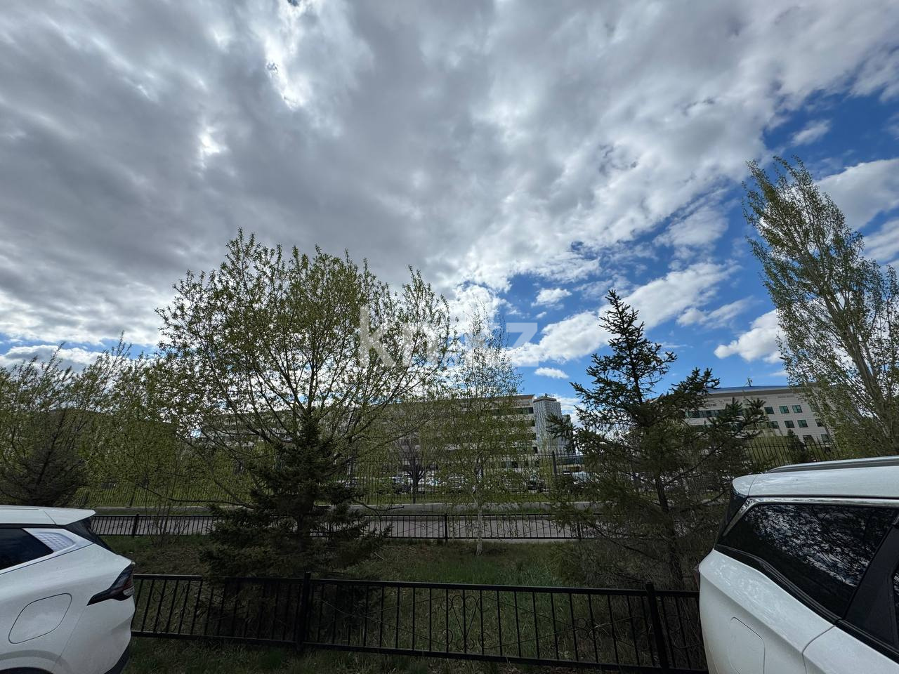 Аренда 2-комнатной квартиры, 50 м² в Астане - фото 22