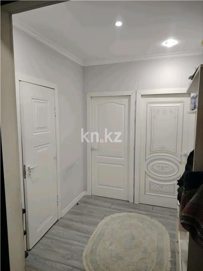 Продажа 2-комнатной квартиры, 49.6 м² в Алматы - фото 5