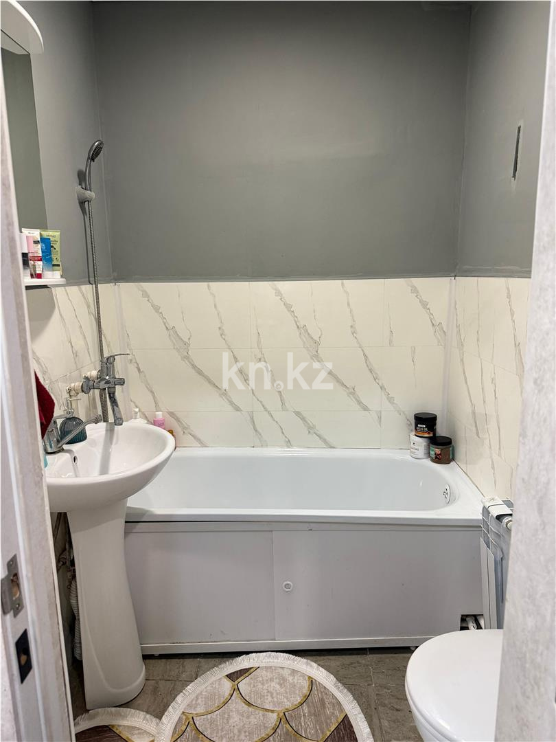 Продажа 1-комнатной квартиры, 32 м², ул. Липецкая в Караганде - фото 4