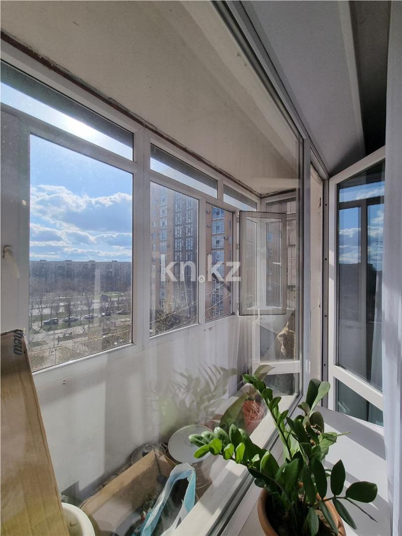 Продажа 4-комнатной квартиры, 83 м², мкр-н Степной-2 в Караганде - фото 5