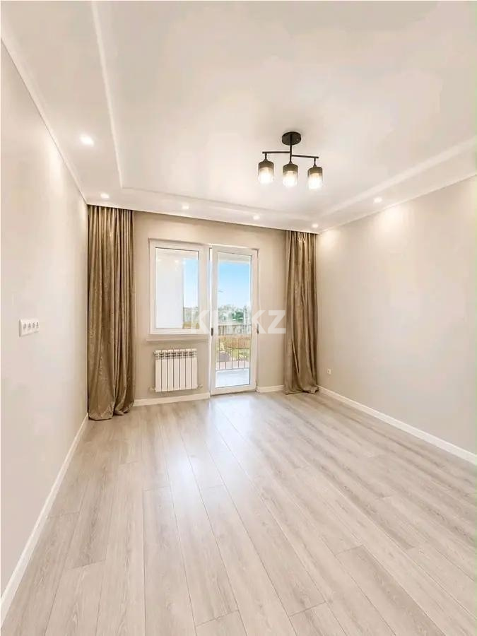 Продажа 3-комнатной квартиры, 83.7 м² в Алматы - фото 2
