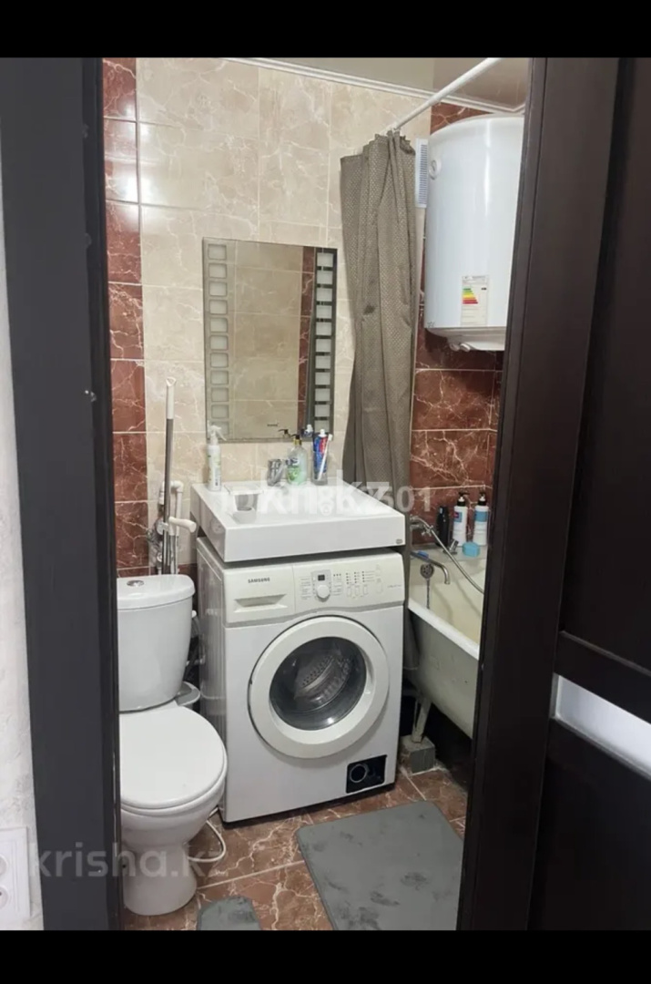 Продажа 2-комнатной квартиры, 46 м² в Темиртау - фото 3