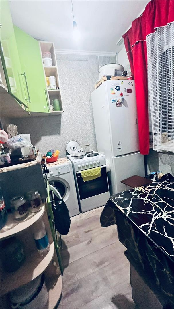 Продажа 2-комнатной квартиры, 47 м², мкр-н 14 в Караганде - фото 5