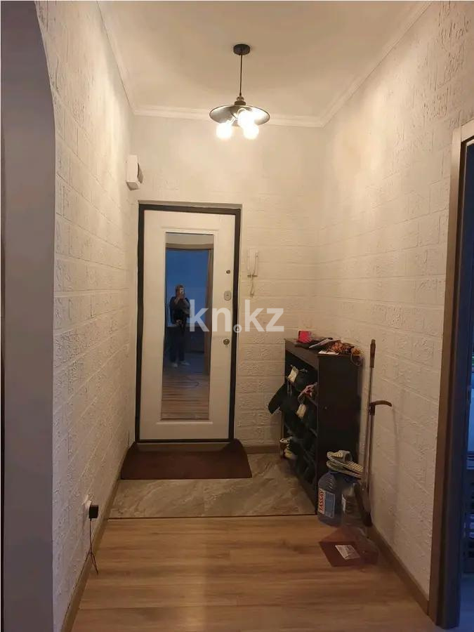 Продажа 3-комнатной квартиры, 74 м², ул. Шагабутдинова, дом  127 в Алматы - фото 5