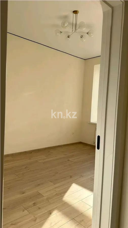 Продажа 1-комнатной квартиры, 38 м², пр. Кабанбай батыра, дом  57/2 в Астане