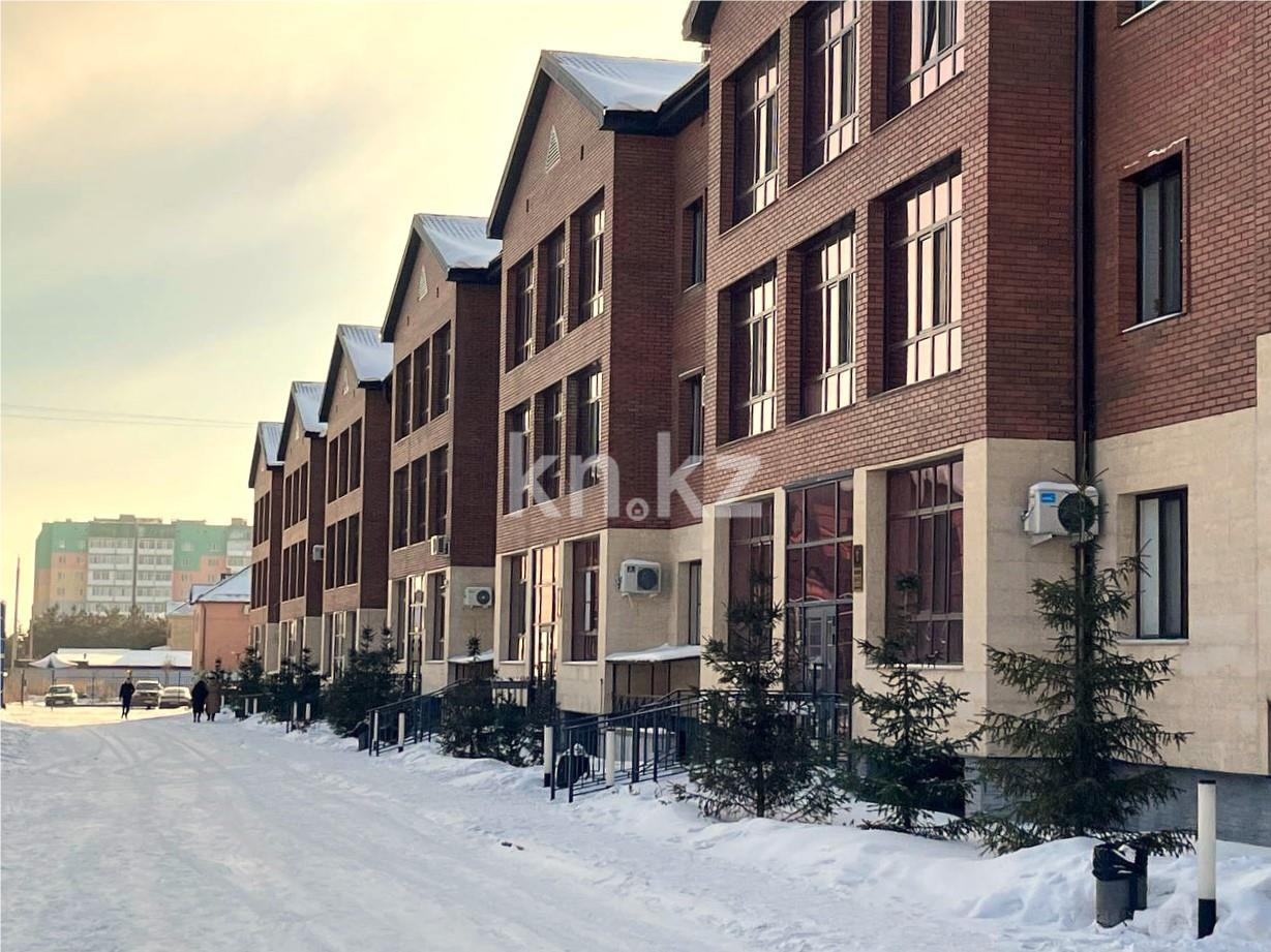 Продажа 3-комнатной квартиры, 82 м² в Караганде - фото 22