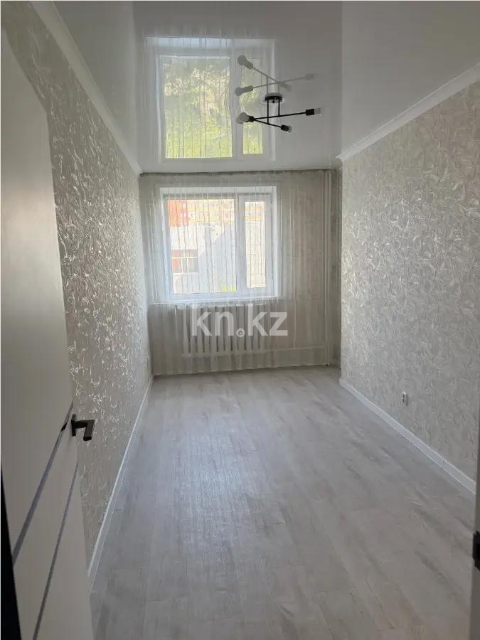 Продажа 2-комнатной квартиры, 49.8 м² в Астане