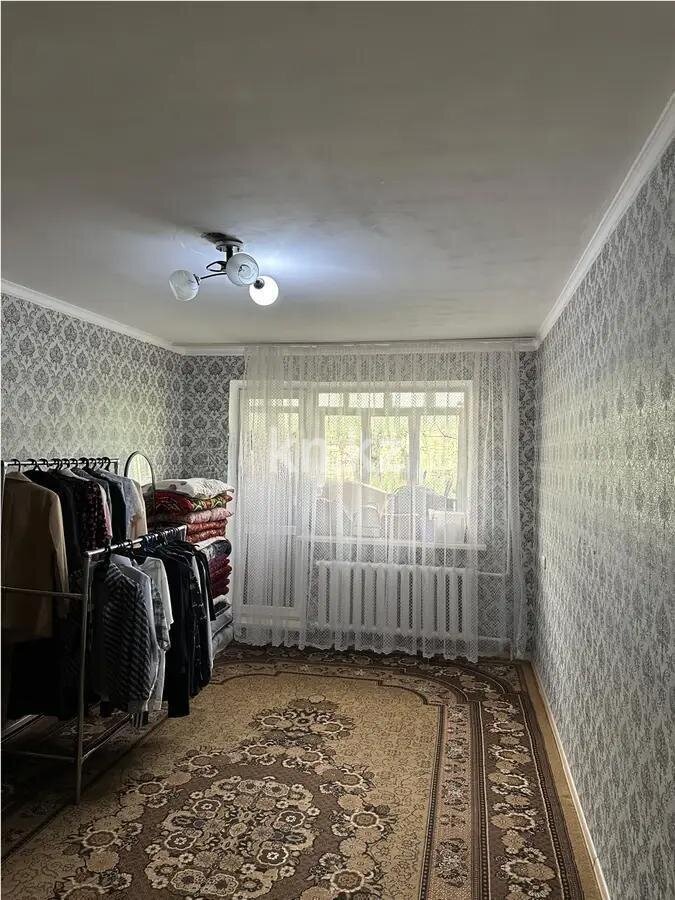 Продажа 2-комнатной квартиры, 43 м² в Темиртау