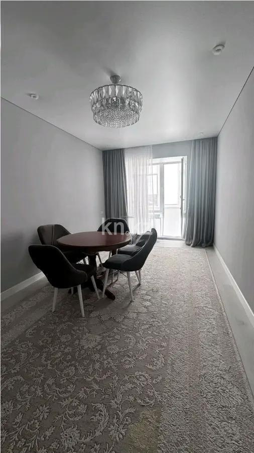 Продажа 4-комнатной квартиры, 100 м² в Караганде - фото 2