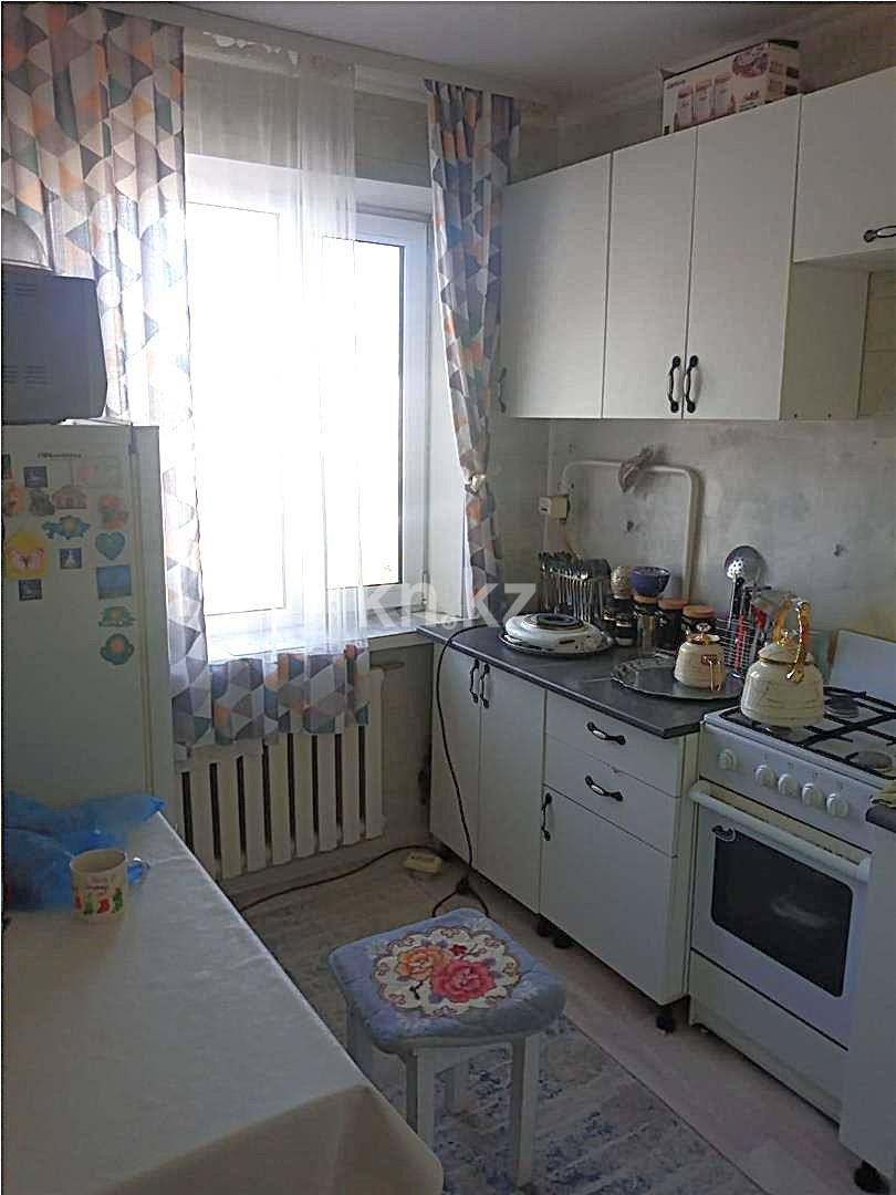 Продажа 2-комнатной квартиры, 47 м², ул. Университетская в Караганде - фото 5