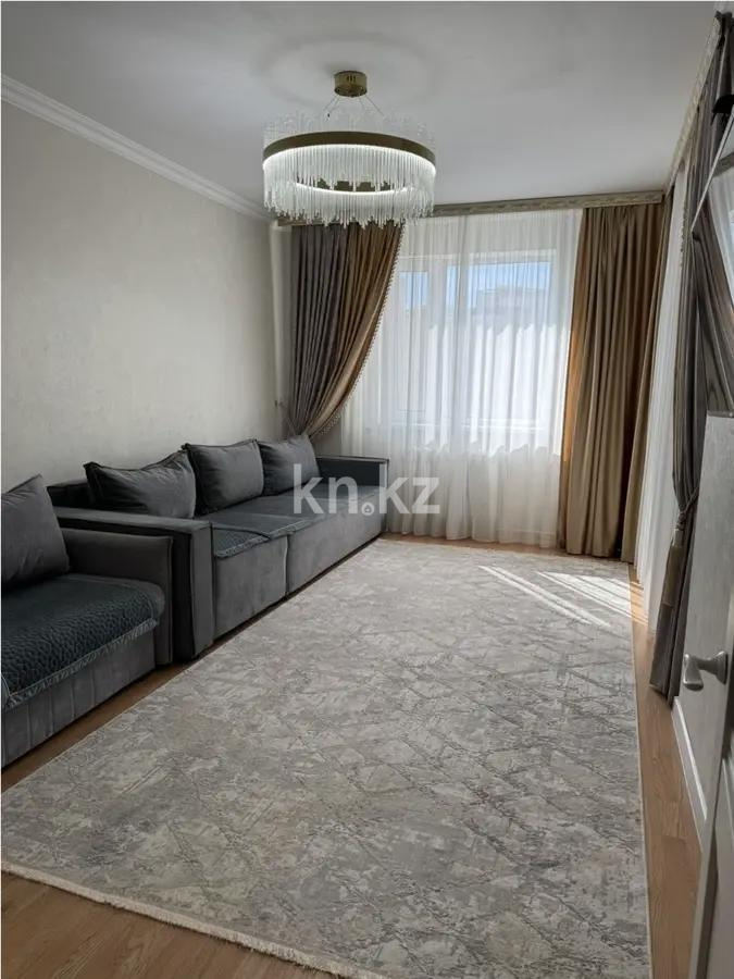 Продажа 2-комнатной квартиры, 70 м² в Астане