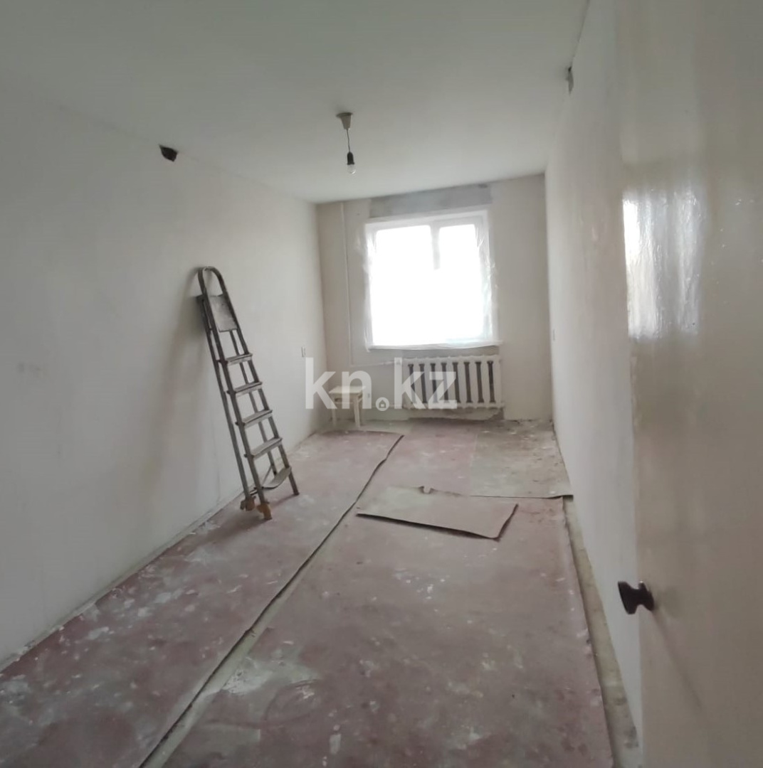 Продажа 2-комнатной квартиры, 45 м², 29А квартал, дом  1 в Абае