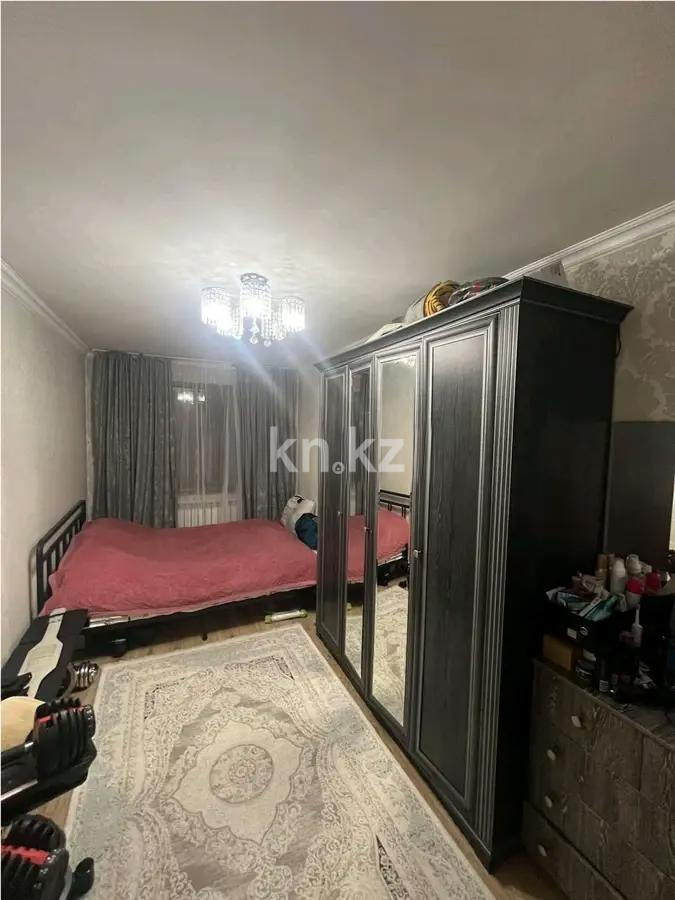 Продажа 3-комнатной квартиры, 87 м² в Астане - фото 2