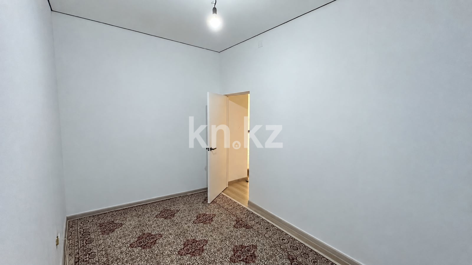 Продажа 2-комнатной квартиры, 48.3 м² в Алматы - фото 3