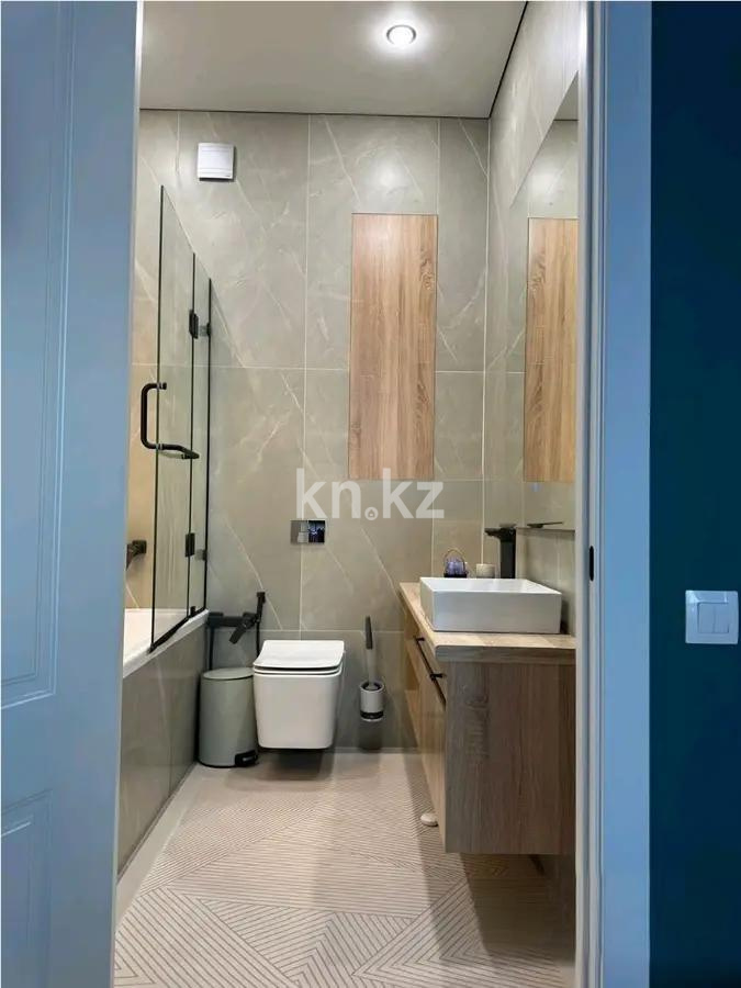 Продажа 3-комнатной квартиры, 80 м² в Астане - фото 4