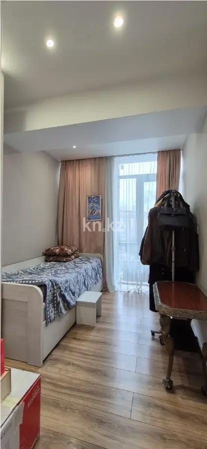 Продажа 4-комнатной квартиры, 86 м², ул. Толе би, дом  189/3 в Алматы - фото 3