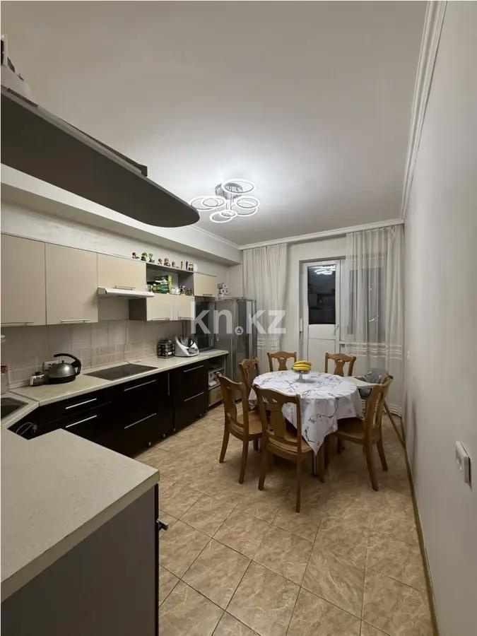 Продажа 4-комнатной квартиры, 138 м² в Астане - фото 4