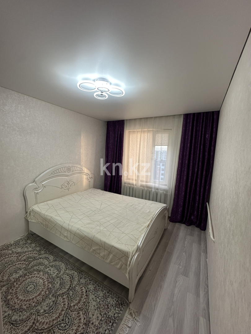 Продажа 2-комнатной квартиры, 49 м² в Караганде - фото 7
