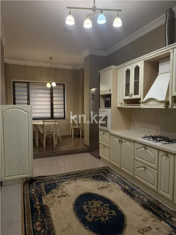 Продажа 3-комнатной квартиры, 126.7 м² в Алматы - фото 4