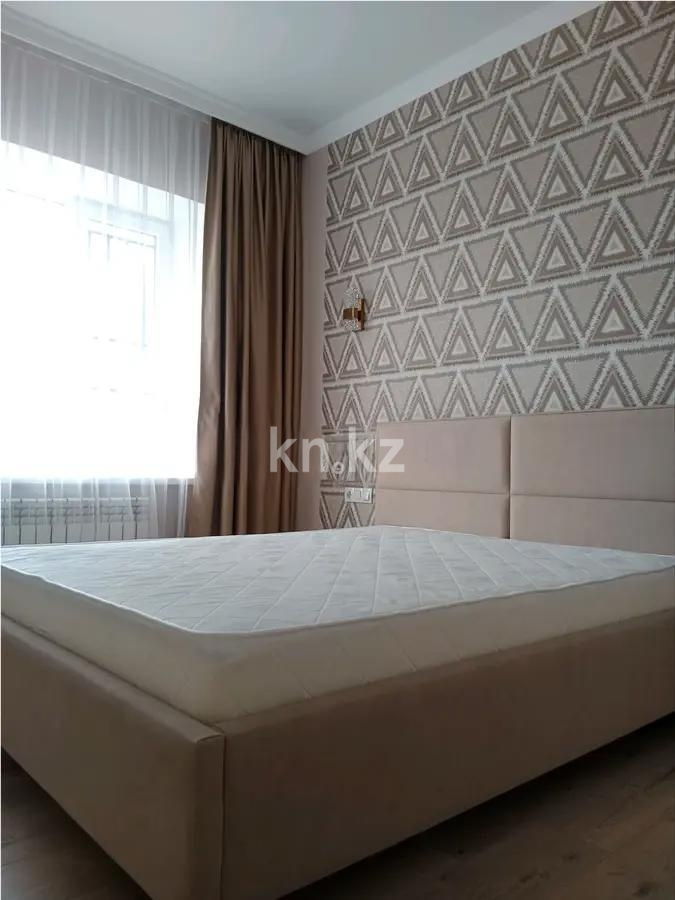 Продажа 3-комнатной квартиры, 78 м² в Астане - фото 8