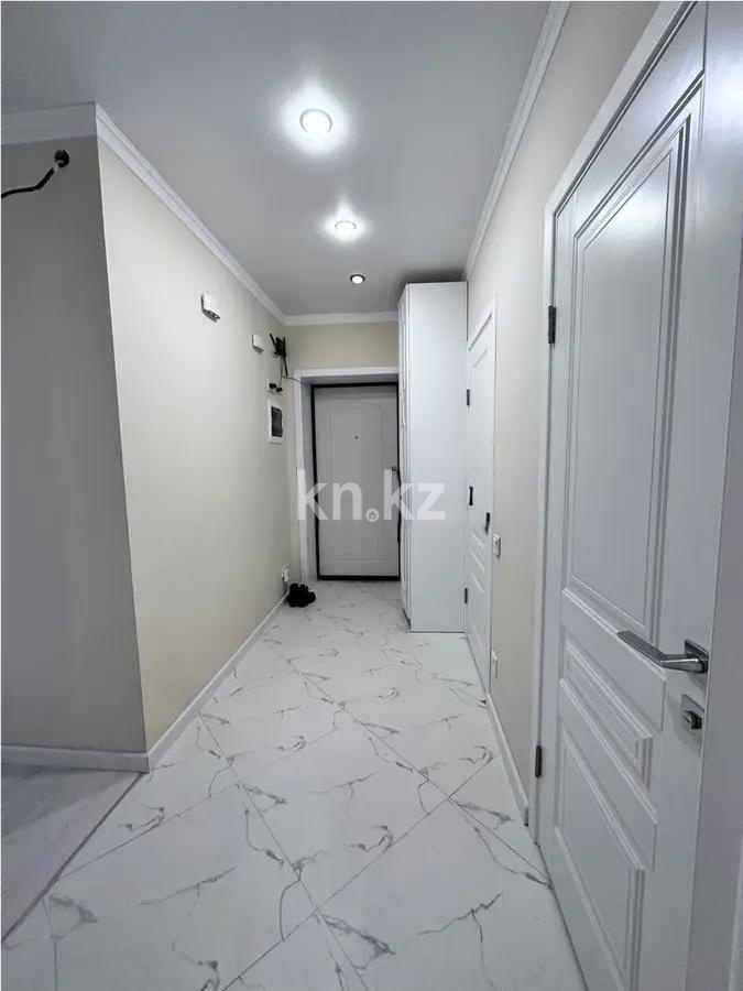 Продажа 4-комнатной квартиры, 70 м², ул. Муратбаева, дом  14 в Алматы - фото 4