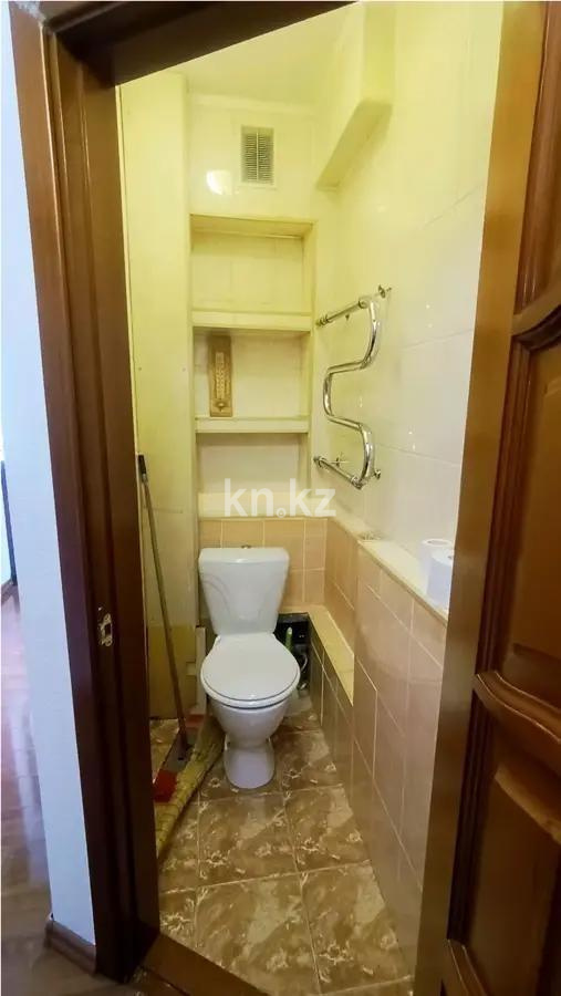 Продажа 2-комнатной квартиры, 50 м² в Алматы - фото 5