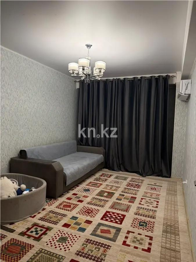 Продажа 2-комнатной квартиры, 54 м² в Алматы