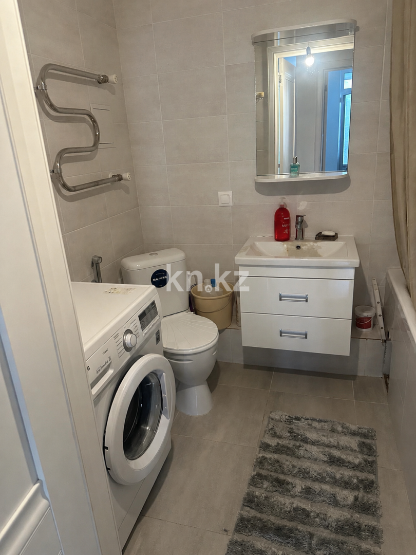 Аренда 1-комнатной квартиры, 40 м² в Астане - фото 3