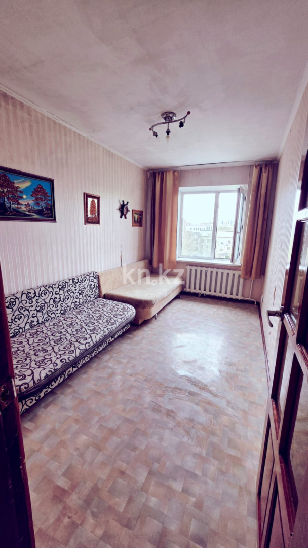 Продажа 3-комнатной квартиры, 72 м² в Астане - фото 4