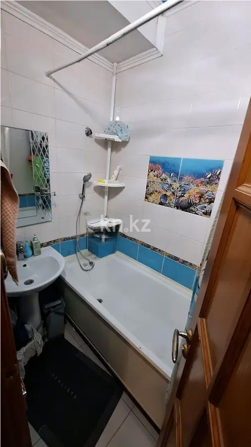 Продажа 2-комнатной квартиры, 47 м², ул. Токтабаева, дом  20 в Алматы - фото 4