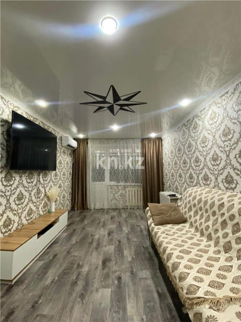 Продажа 2-комнатной квартиры, 44 м² в Караганде