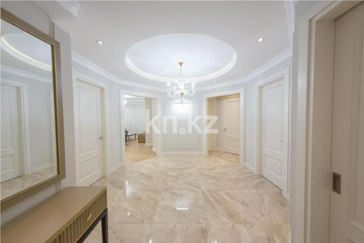 Продажа 6-комнатной квартиры, 100 м², ул. Достык, дом  13 в Астане - фото 5