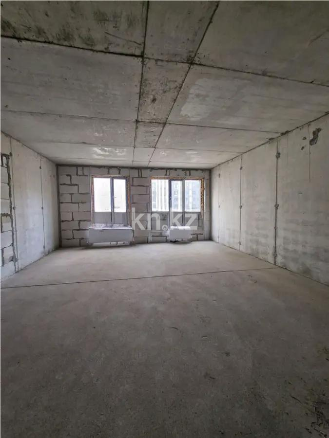 Продажа 1-комнатной квартиры, 40.2 м² в Алматы