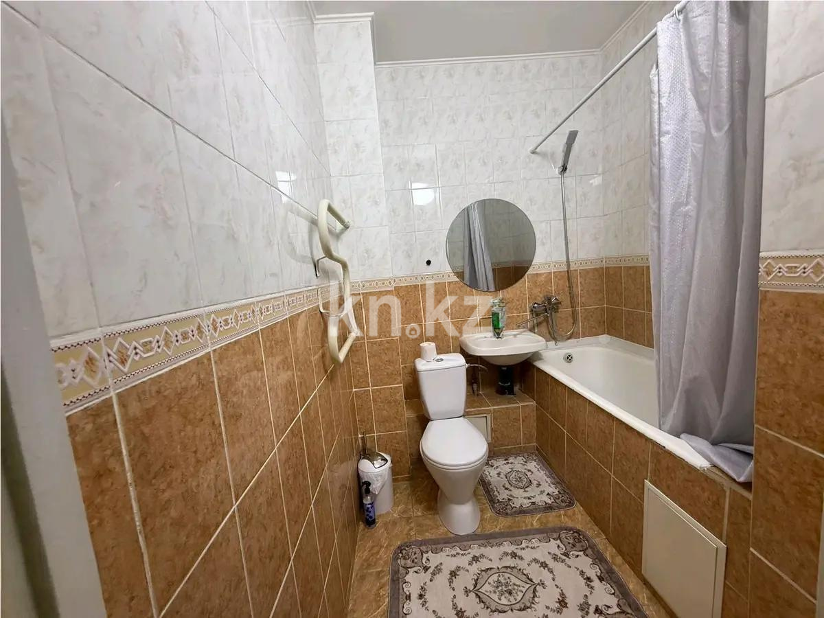 Продажа 1-комнатной квартиры, 40.1 м², мкр. Аксай-4, дом  61 в Алматы - фото 4