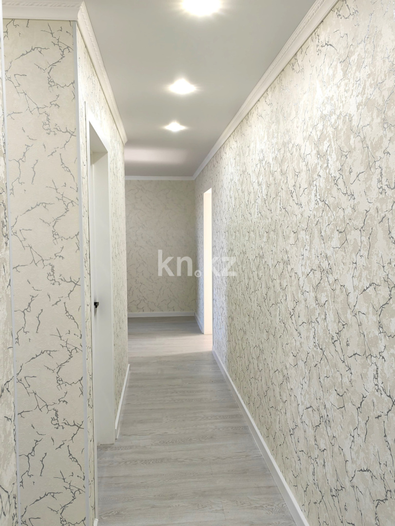 Продажа 3-комнатной квартиры, 59 м², ул. Осевая, дом  5 в Караганде - фото 23