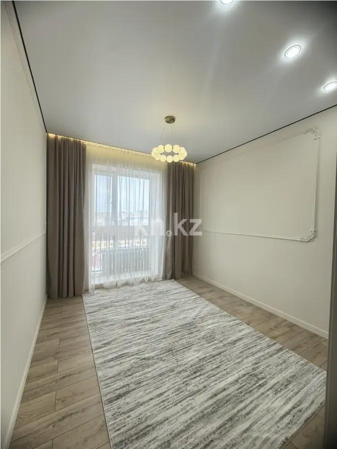 Продажа 3-комнатной квартиры, 68 м² в Караганде - фото 3