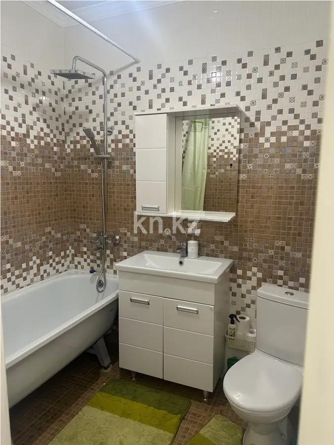 Продажа 2-комнатной квартиры, 77 м², ул. Нарикбаева, дом  5 в Астане - фото 5