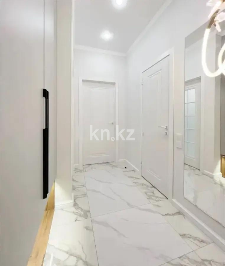 Продажа 2-комнатной квартиры, 40 м², ул. Байтурсынова, дом  18 в Астане - фото 5