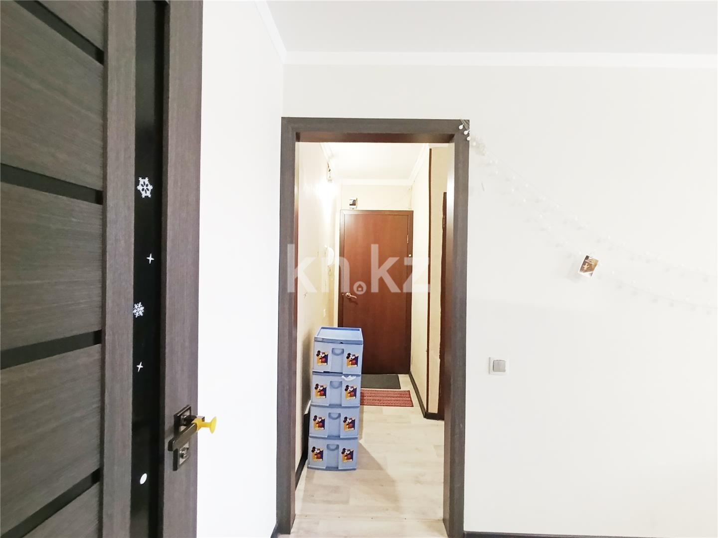 Продажа 2-комнатной квартиры, 45 м², мкр-н 23, дом  31 в Караганде - фото 9