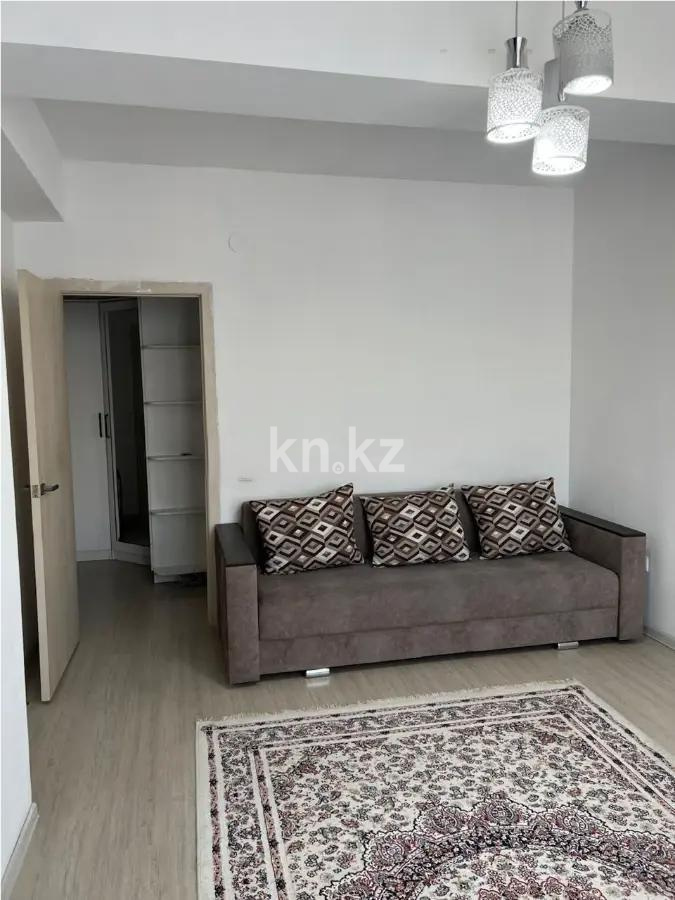 Продажа 1-комнатной квартиры, 36 м², Кульджинский тракт, дом  16/44 в Алматы - фото 2