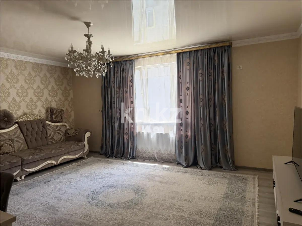 Продажа 2-комнатной квартиры, 85 м² в Алматы